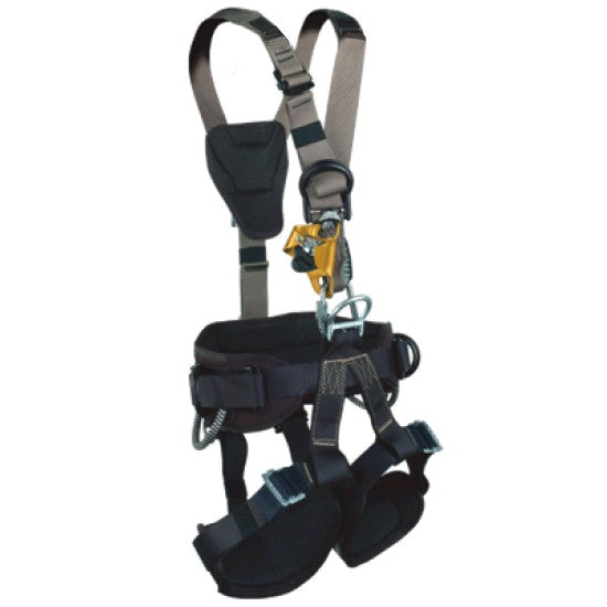 BASIC ROPE ACCESS HARNESS 387
