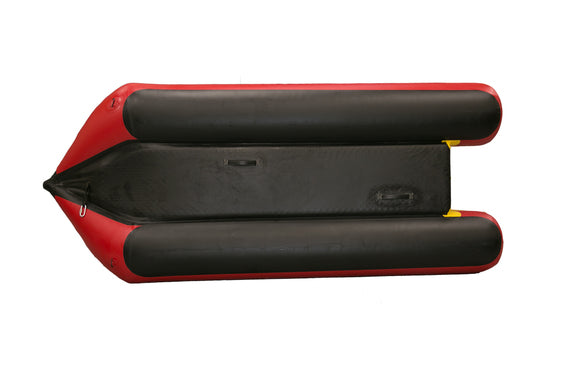 RIT-CRAFT | HEAVY DUTY INFLATABLE RESCUE DEVICE
