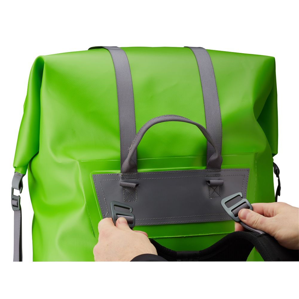 NRS BILL S BAG DRY BAG Canada Coast Ropes and Rescue