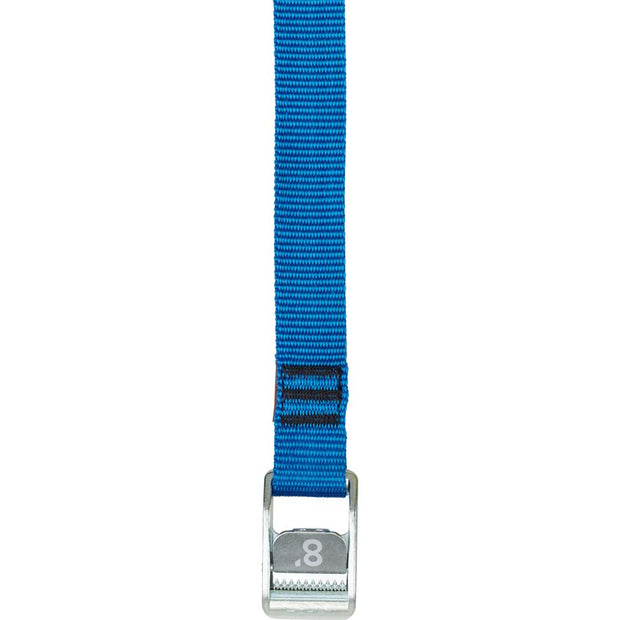 1" Color Coded Tie-Down Straps