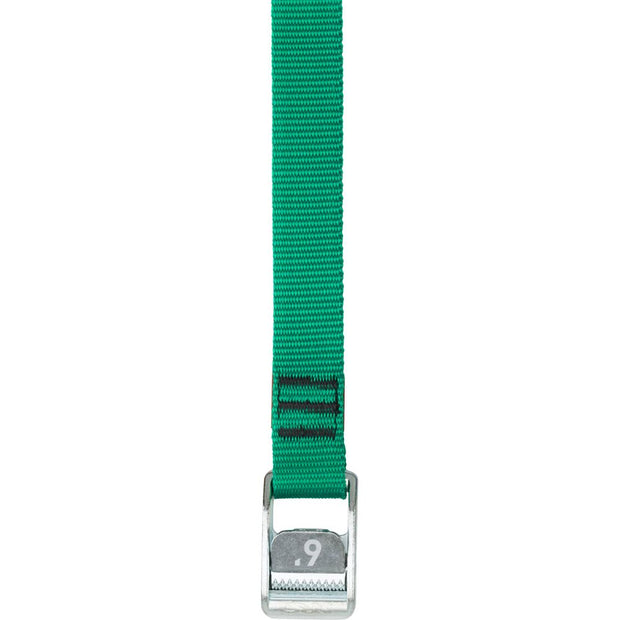 1" Color Coded Tie-Down Straps