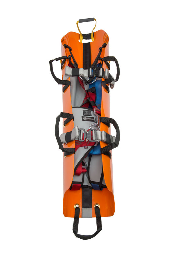 SKEDCO/CMC RESCUE DRAG-N-LIFT HARNESS