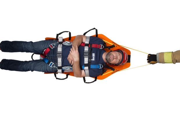 SKEDCO/CMC RESCUE DRAG-N-LIFT HARNESS