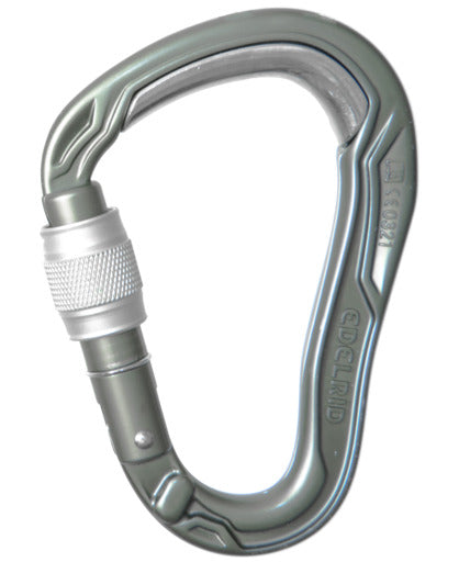 HMS Bulletproof Carabiner - Coast Ropes and Rescue