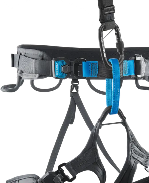 Edelrid WING RESCUE HARNESS FOR AIR RESCUE OPERATIONS. Canada – Coast ...