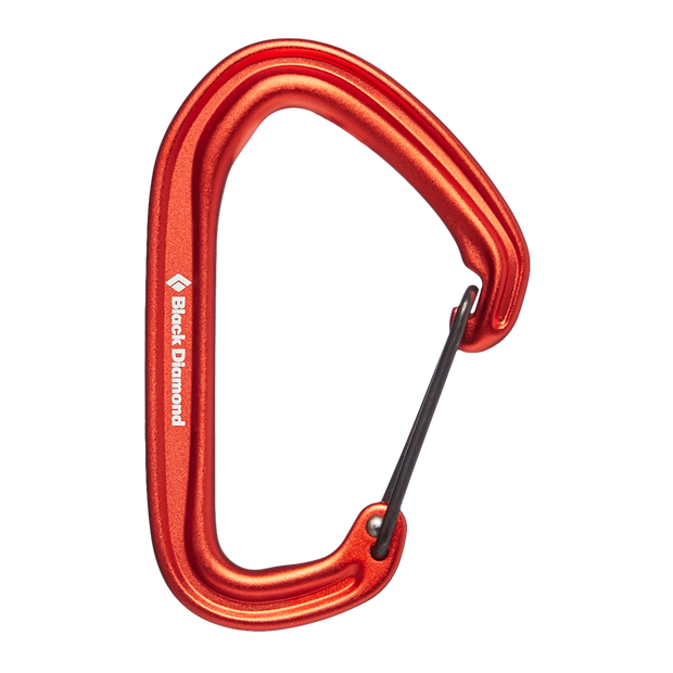 HOTWIRE CARABINER