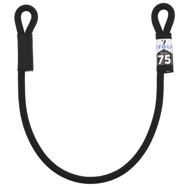 Cowstails Length Dynamic Rope Eyolf FOSSIL COWSTAILS Canada – Coast Ropes and Rescue