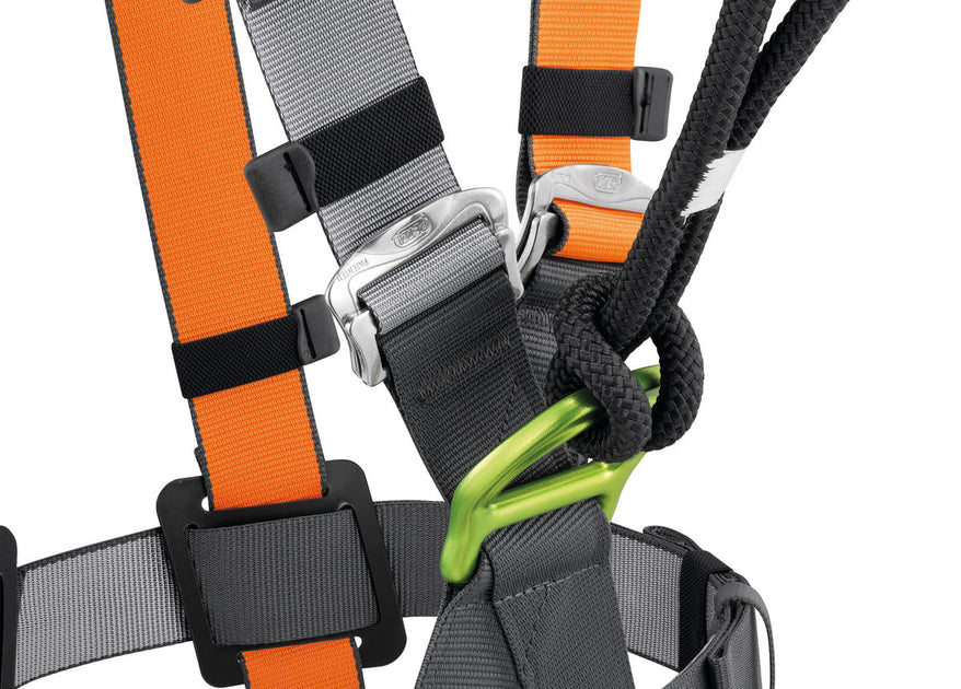 Comfort Foam for SWAN® Harness, Comfort Foam for SWAN® Harness - Petzl  Canada