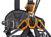 ASTRO SIT FAST - Coast Ropes and Rescue
