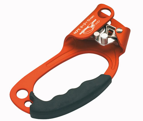 Quick-Up hand ascender - Eyolf - Coast Ropes and Rescue - Canada