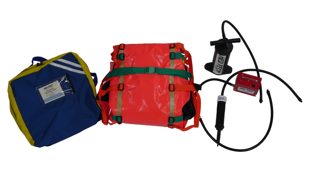 実物未使用90年台NAVE・SEALs使用SPA／Eハーネス（元箱