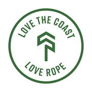 "Love your Ropes" Rope Protector - Coast Ropes and Rescue - Coast Ropes and Rescue - Canada