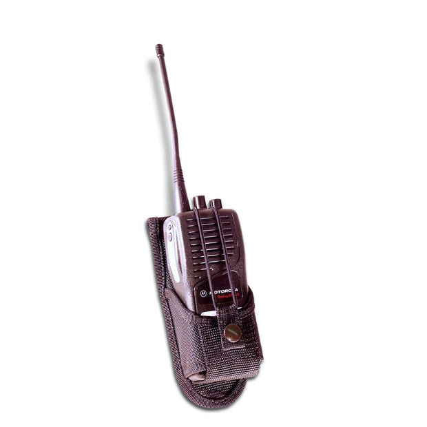 Omni Holster Radio Carrier - Coast Ropes and Rescue