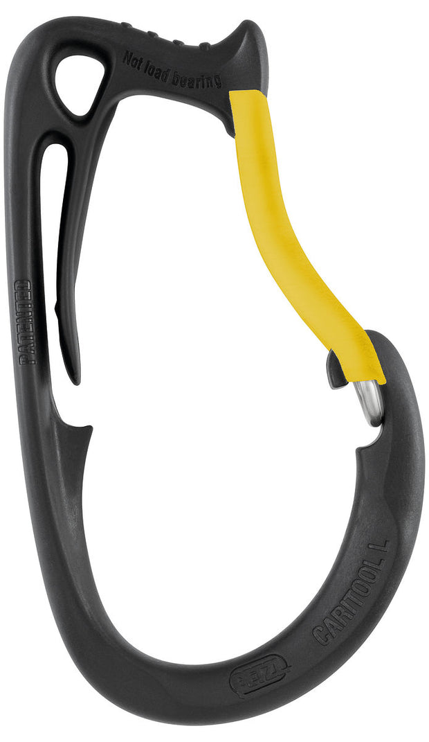 CARITOOL Harness tool holder - Coast Ropes and Rescue