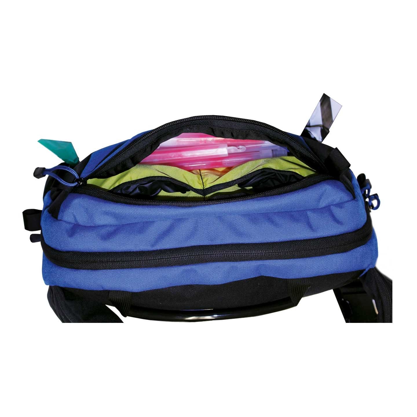 Conterra POW RESPONSE PACK Canada – Coast Ropes and Rescue