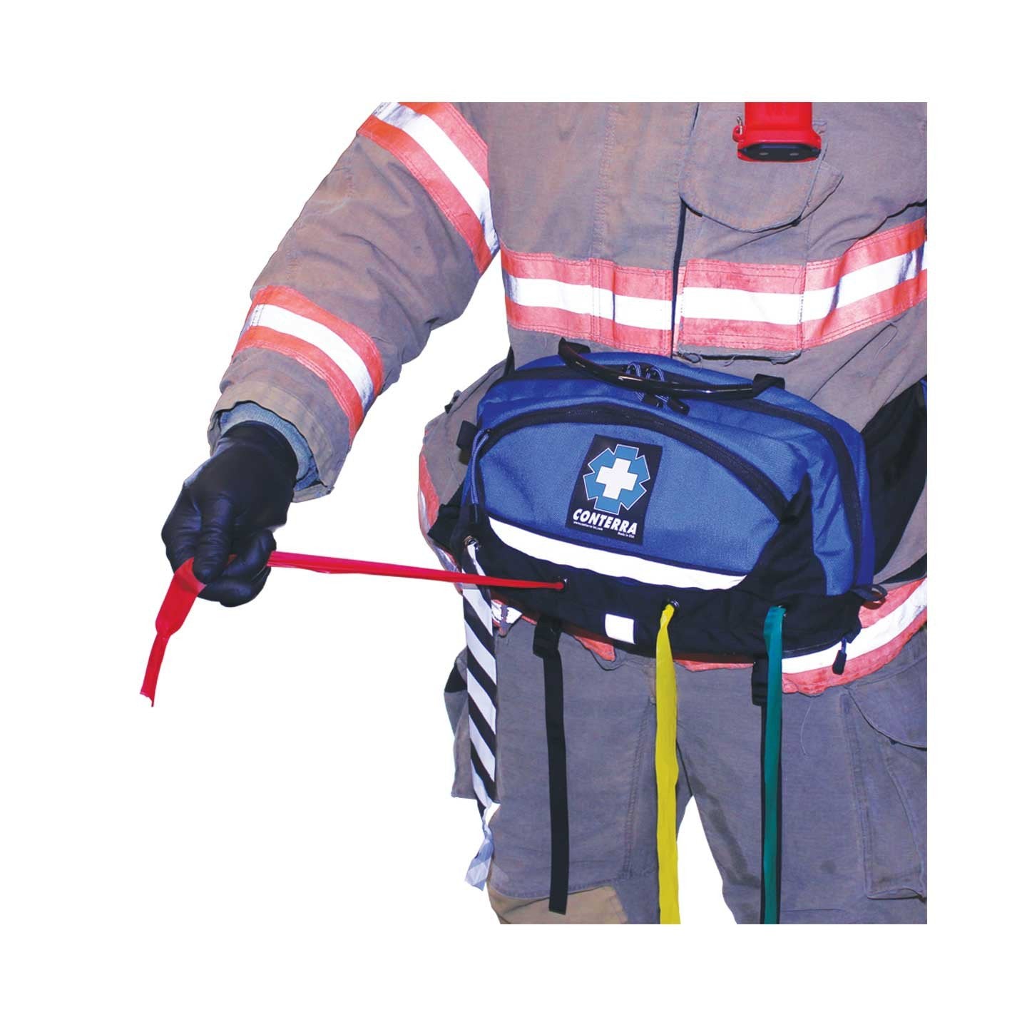 Conterra POW RESPONSE PACK Canada – Coast Ropes and Rescue