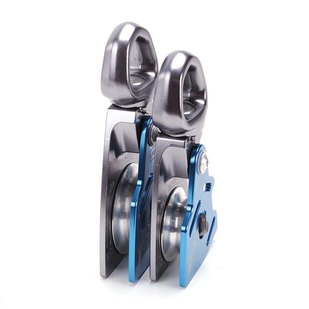 APEX PULLEY