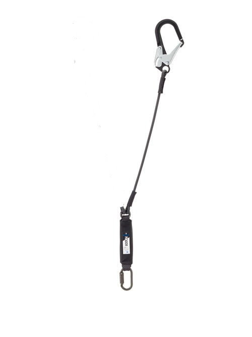 Eyolf PICADOR SHOCK ABSORBING SINGLE LANYARD Canada Coast Ropes and