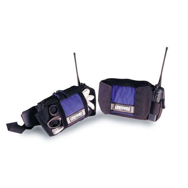 Ready Pack Radio Aid Belt - Coast Ropes and Rescue