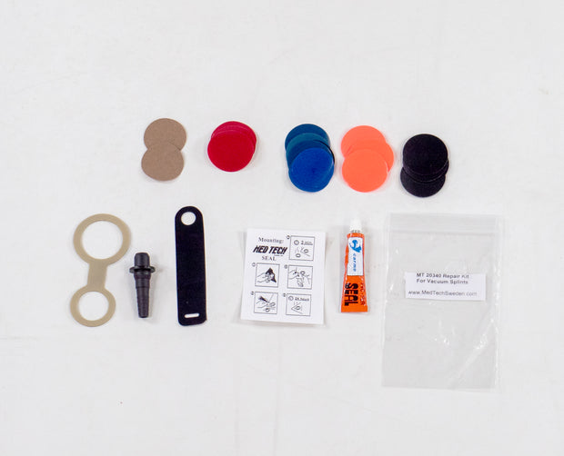 REPAIR KIT FOR MED TECH SWEDEN PRODUCTS