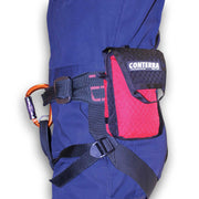 Rescuers Pouch - Red - Coast Ropes and Rescue