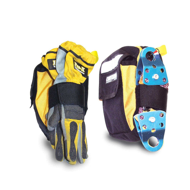 Rigging Utility Pouch - Coast Ropes and Rescue