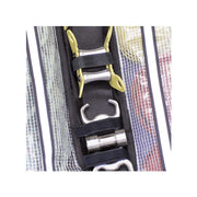Techsar® Rigging Pack - Coast Ropes and Rescue