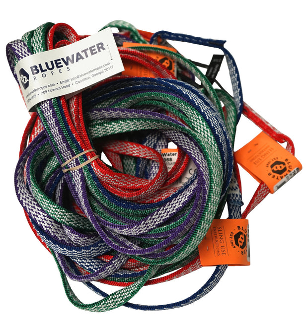 13MM TITAN™ SEWN SLINGS