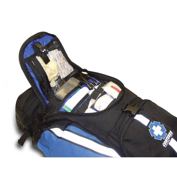 USAR Medical Response Pack - Coast Ropes and Rescue
