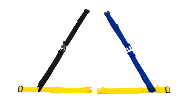 REPLACEMENT STRAPS FOR MED TECH SWEDEN PRODUCTS