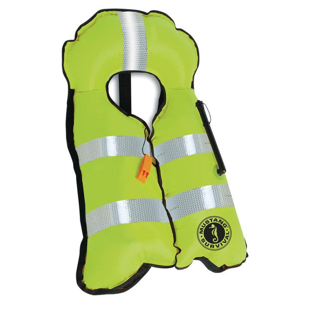 HIT INFLATABLE LIFE JACKET (AUTO HYDROSTATIC)