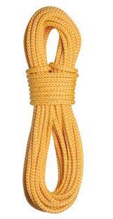 GrabLine Water Rescue Rope 3/8'' NFPA