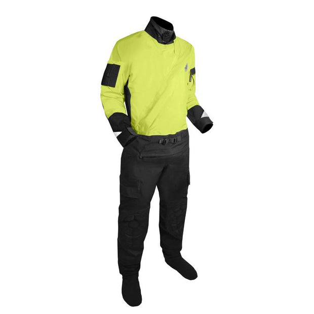 SENTINEL™ SERIES WATER RESCUE DRY SUIT