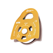 PULLEY EXTRA ROLL