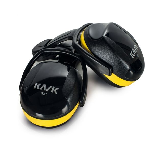 KASK HEARING PROTECTION
