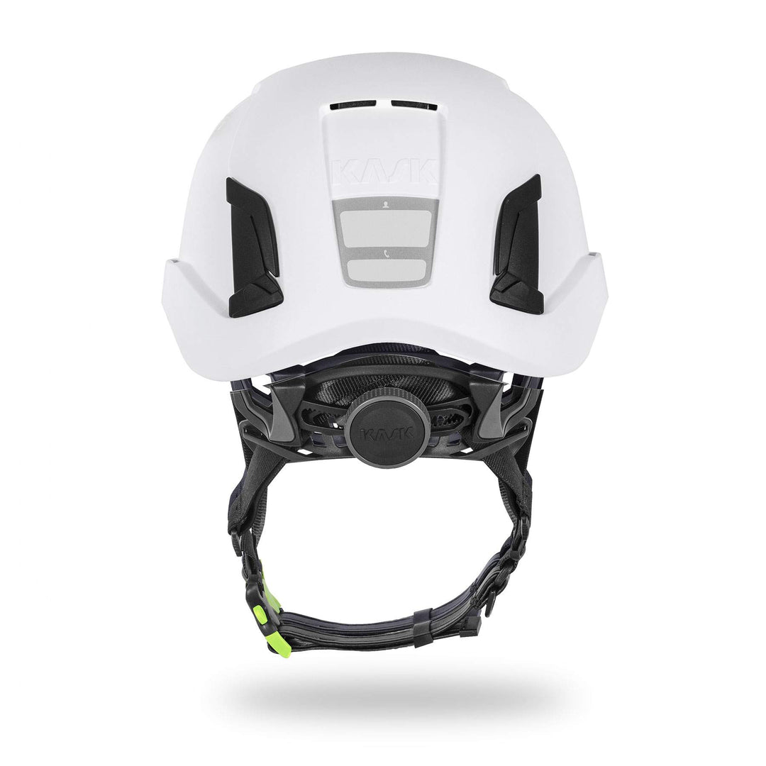 Kask ZENITH X2 AIR MAX Canada – Coast Ropes and Rescue