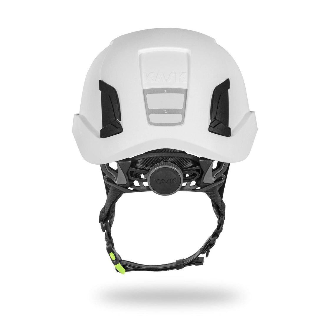 Kask ZENITH X2 MAX Canada – Coast Ropes and Rescue