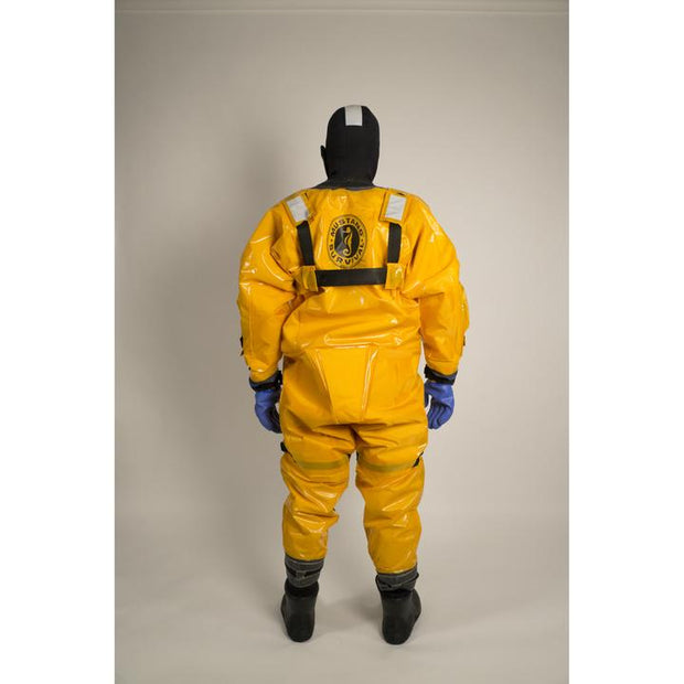 ICE COMMANDER RESCUE SUIT