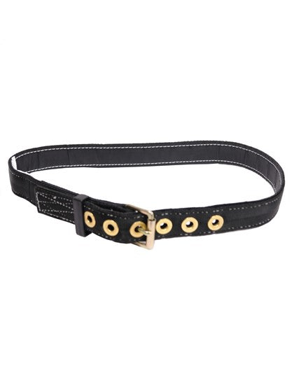ELK RIVER BLACK REPLACEMENT BELT