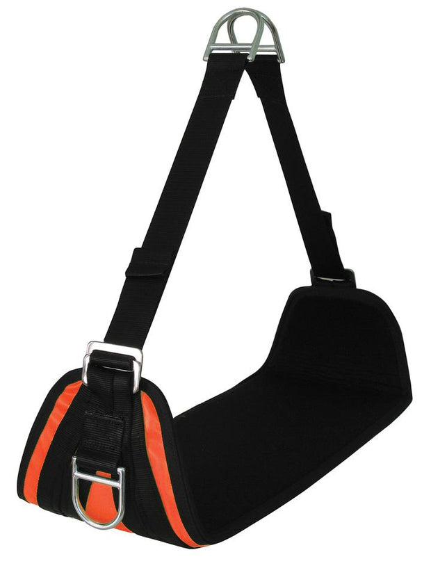 heightec® Workseat - Coast Ropes and Rescue