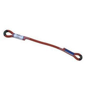 PMI Dynamic Sewn Lanyard - Coast Ropes and Rescue