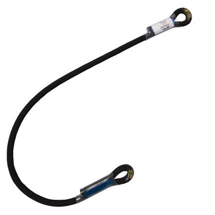 PMI Dynamic Sewn Lanyard - Coast Ropes and Rescue