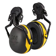 X2P5E DIELECTRIC EARMUFFS