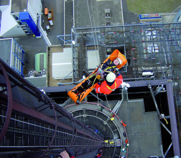 Skedco SKED BASIC RESCUE SYSTEM Canada – Coast Ropes and Rescue