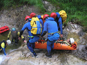 SKED BASIC RESCUE SYSTEM - Skedco - Coast Ropes and Rescue - Canada