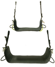 Air Lounge Work positioning seat - Coast Ropes and Rescue