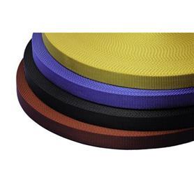 PMI 1" FLAT WEBBING