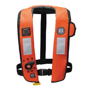 HIT INFLATABLE LIFE JACKET (AUTO HYDROSTATIC)