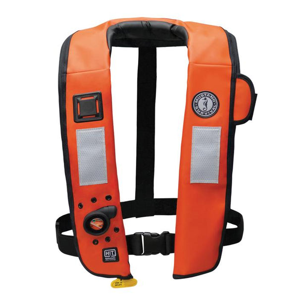 HIT INFLATABLE LIFE JACKET (AUTO HYDROSTATIC)